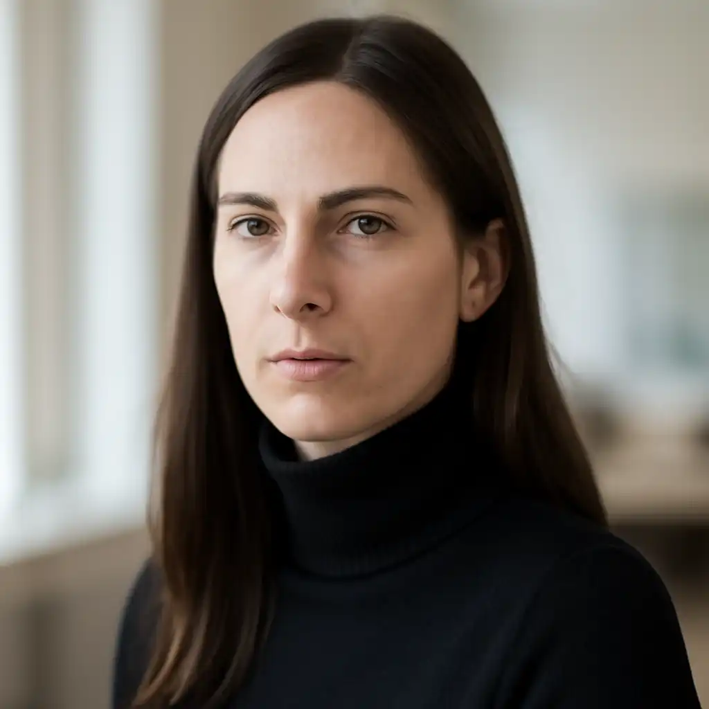Franziska Keller
